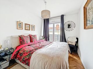  Appartement � vendre 3 pi�ces 70 m�