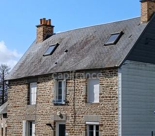  Maison � vendre 3 pi�ces 88 m�