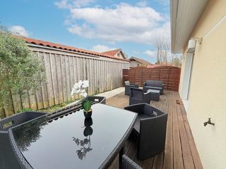  Maison � vendre 3 pi�ces 57 m�