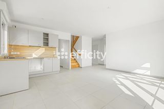  Maison � vendre 4 pi�ces 88 m�