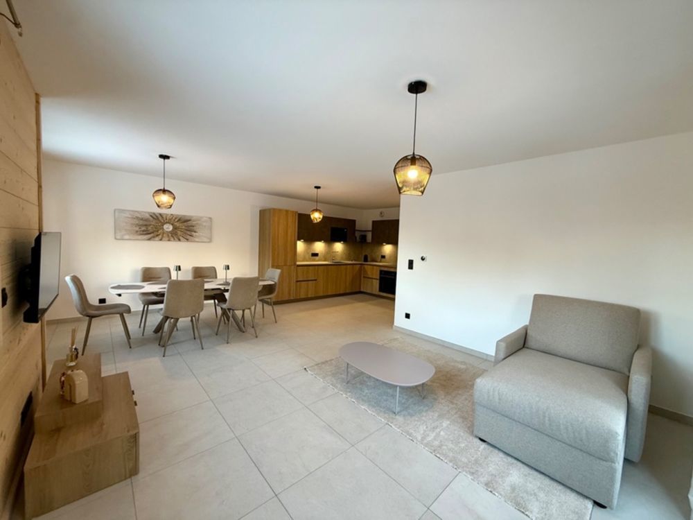 � vendre  Appartement Les Gets (74260)