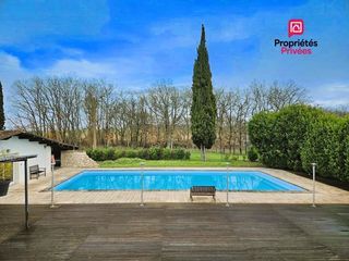  Maison � vendre 6 pi�ces 132 m�