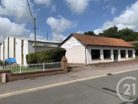   Maison Maison - 5 pi�ce(s) - 1000 m�