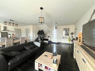  Maison � vendre 5 pi�ces 90 m�