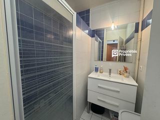  Appartement � vendre 2 pi�ces 48 m�