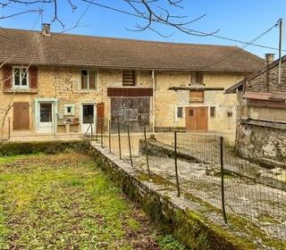  Maison � vendre 4 pi�ces 70 m�