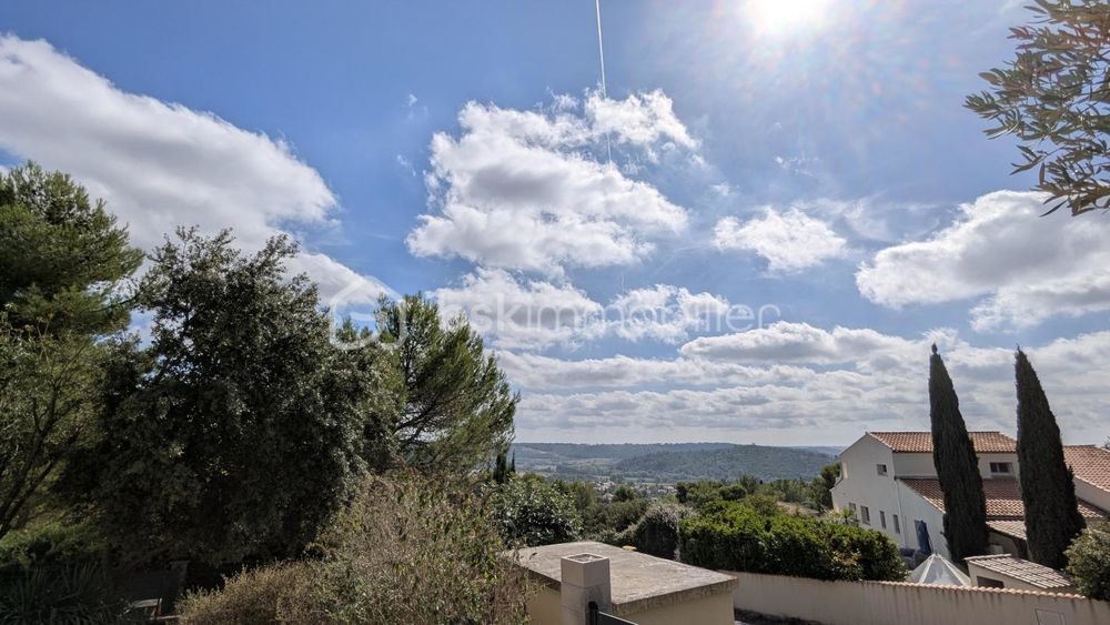 � vendre  Maison Combaillaux (34980)