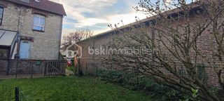  Maison � vendre 3 pi�ces 63 m�