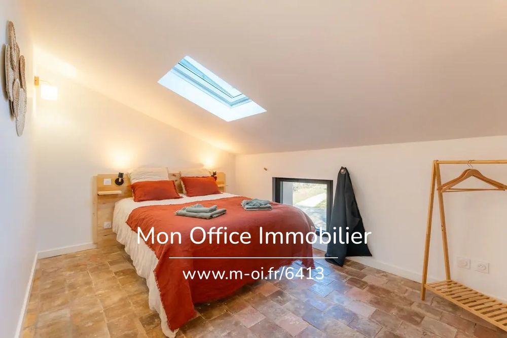 � vendre  Maison Puyricard (13540)