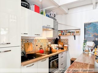  Maison � vendre 3 pi�ces 72 m�