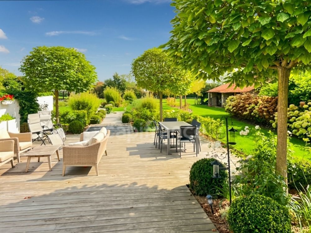 � vendre  Propri�t�/ch�teau Hardinghen (62132)