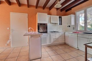  Maison � vendre 6 pi�ces 128 m�