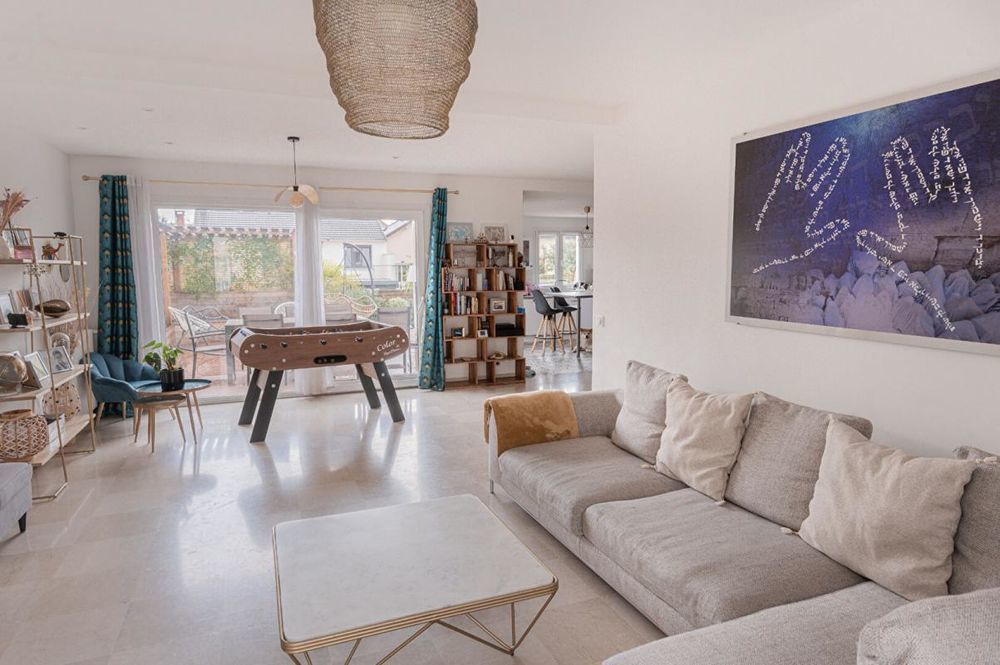 � vendre  Maison Maisons-Alfort (94700)