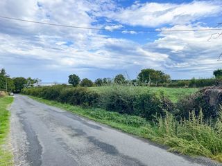  Terrain � vendre 2737 m�