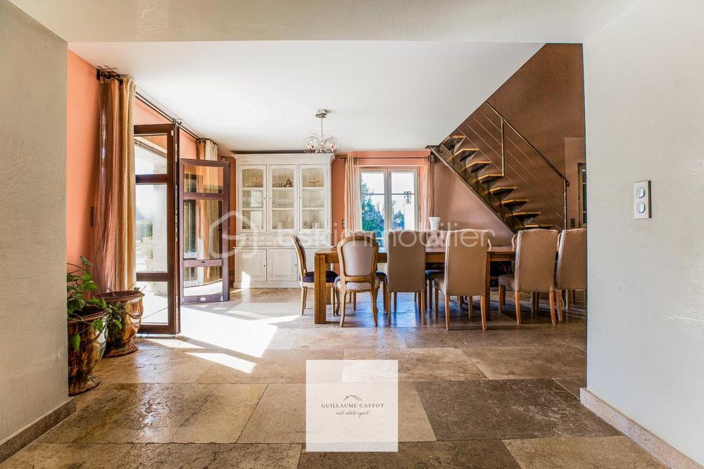 � vendre  Maison Barbentane (13570)