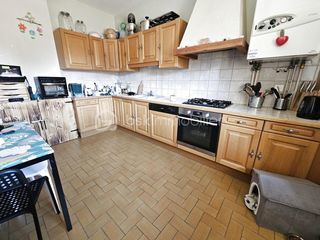  Maison � vendre 5 pi�ces 90 m�