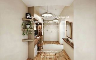  Maison � vendre 5 pi�ces 70 m�