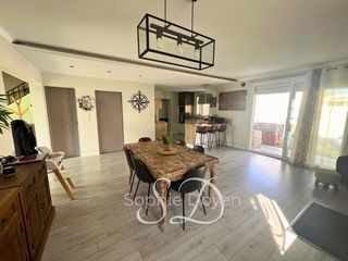  Maison � vendre 6 pi�ces 125 m�