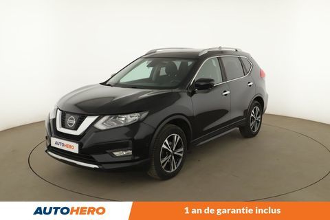 Nissan X-Trail 1.6 dCi Tekna Xtronic 130 ch 2018 occasion Issy-les-Moulineaux 92130