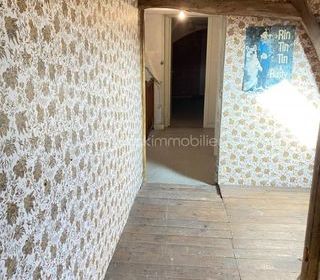  Maison � vendre 4 pi�ces 90 m�