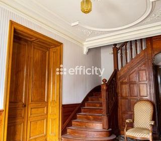  Propri�t�/ch�teau � vendre 15 + pi�ces 425 m�