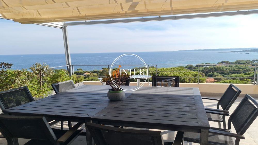 � vendre  Villa Sainte-Maxime (83120)