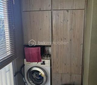  Appartement � vendre 3 pi�ces 72 m�