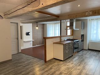  Maison � vendre 8 pi�ces 144 m�