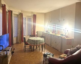  Appartement � vendre 2 pi�ces 78 m�