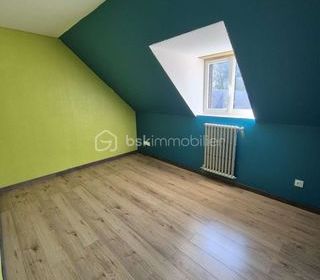  Maison � vendre 4 pi�ces 104 m�