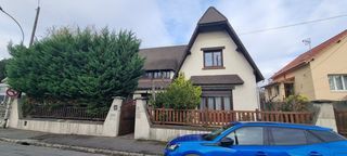  Maison � vendre 6 pi�ces 145 m�