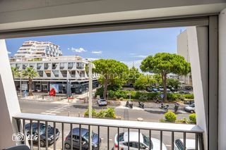  Appartement � vendre 2 pi�ces 31 m�