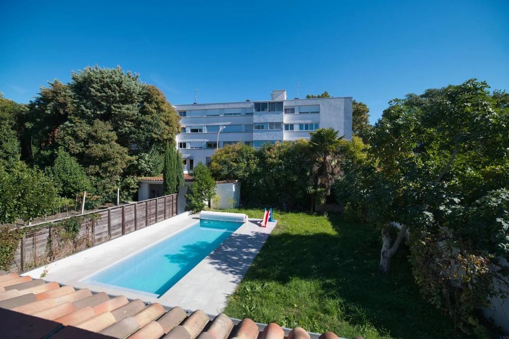 � vendre  Maison Toulouse (31400)