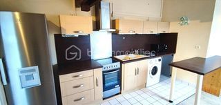  Appartement � vendre 2 pi�ces 35 m�