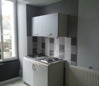  Appartement � louer 1 pi�ce 20 m�