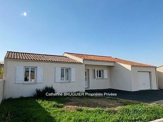  Maison � vendre 4 pi�ces 114 m�