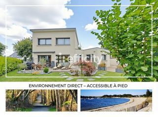  Maison � vendre 6 pi�ces 122 m�