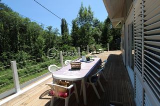  Propri�t�/ch�teau � vendre 8 pi�ces 140 m�