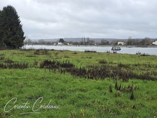  Terrain � vendre 4156 m�