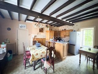  Maison � vendre 7 pi�ces 166 m�