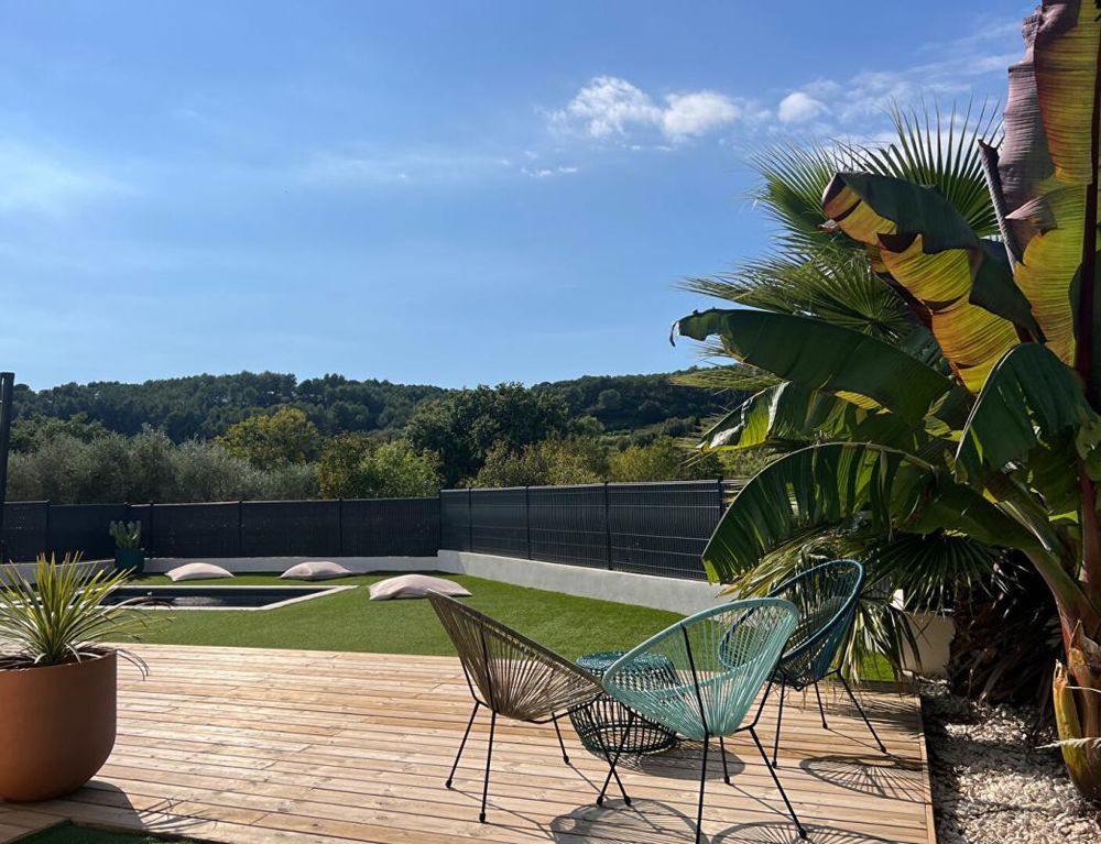 � vendre  Villa Le Castellet (83330)