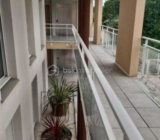  Appartement � vendre 3 pi�ces 73 m�