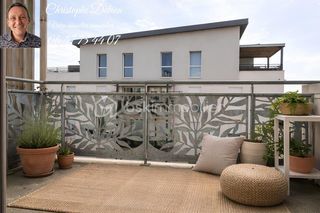  Appartement � vendre 2 pi�ces 44 m�