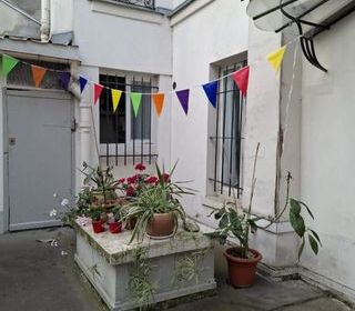  Appartement � vendre 1 pi�ce 17 m�