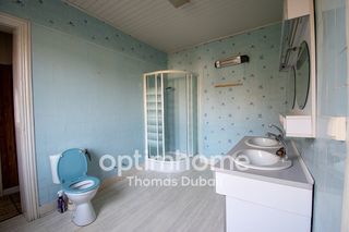  Maison � vendre 6 pi�ces 154 m�