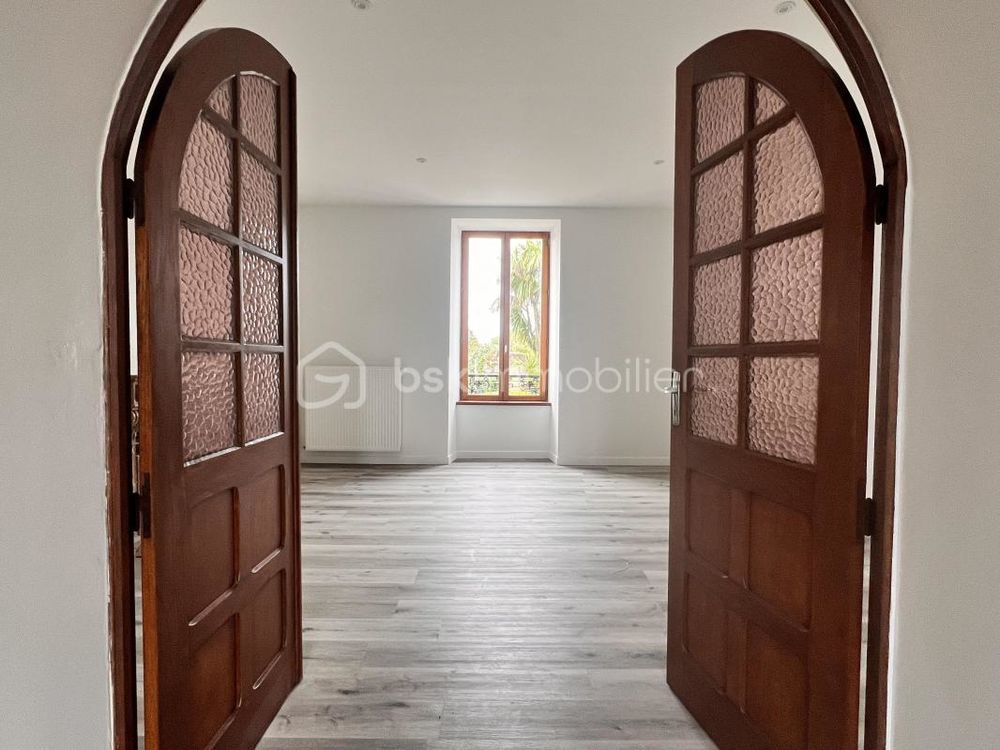 � vendre  Maison Saint-Coulitz (29150)