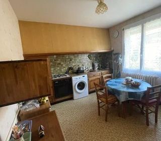  Maison � vendre 5 pi�ces 130 m�