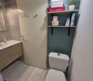  Maison � vendre 2 pi�ces 41 m�