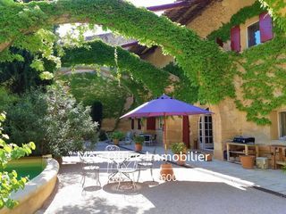  Propri�t�/ch�teau � vendre 9 pi�ces 350 m�