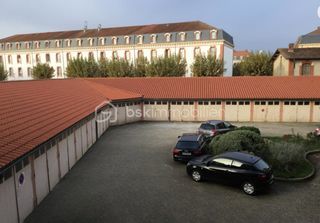  Appartement � vendre 3 pi�ces 64 m�